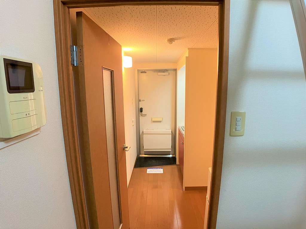 レオパレスウィステリア その他20