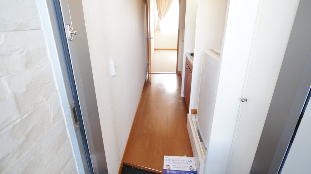 レオパレスハナテン その他4