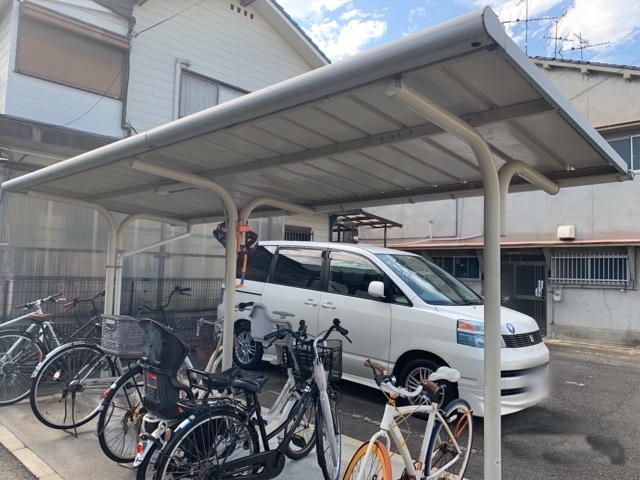 レオネクストＨＯＲＩⅡ その他5
