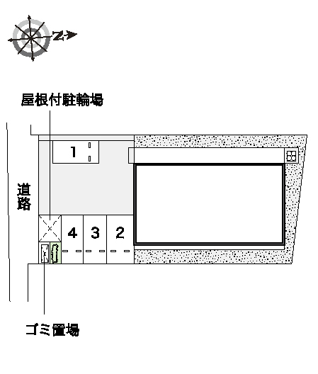 レオネクストサレ その他1