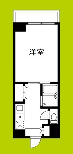 エクセレント上新10 間取り