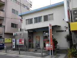 クリエオーレ打越町 周辺画像3