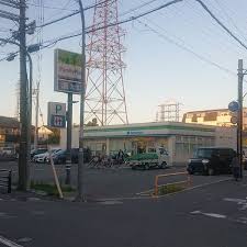 クリエオーレ打越町 周辺画像1