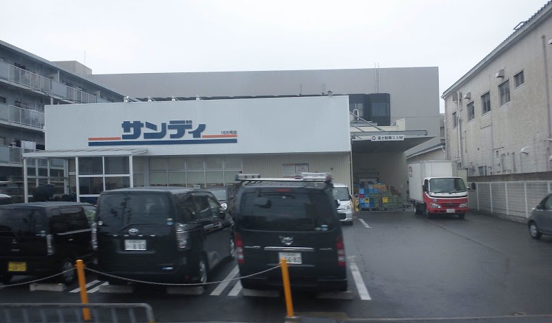 クリエオーレ打越町 周辺画像2