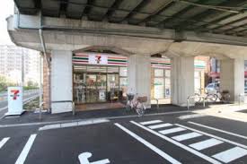 クリエオーレ打越町 周辺画像6