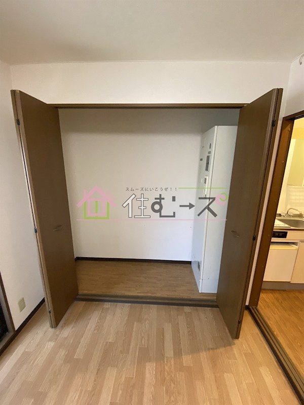 アビタシオン23 その他4