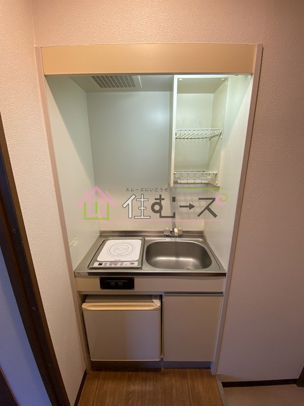 アビタシオン23 キッチン