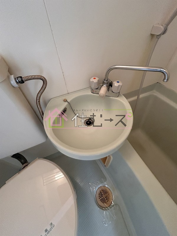 菅栄町レディースマンション その他2