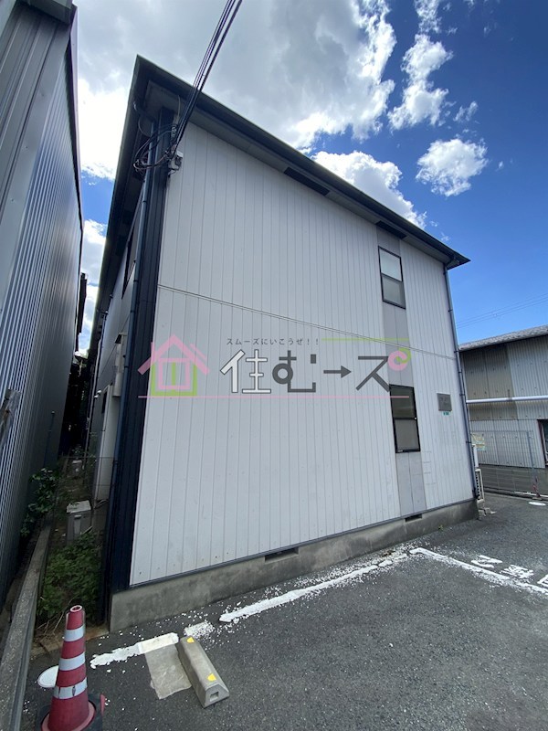 グリーンパークアネックス その他外観1