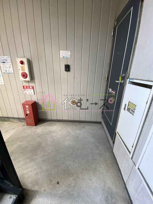 グリーンパークアネックス その他外観6