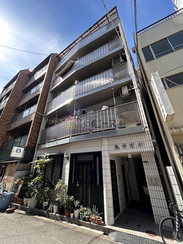丸中ビル その他外観1