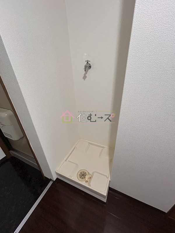 アール南森町 その他