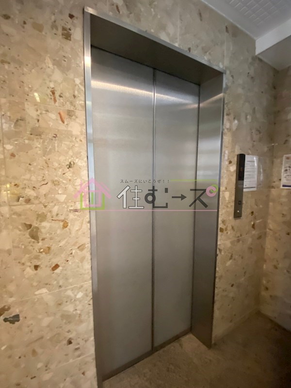 アール南森町 その他