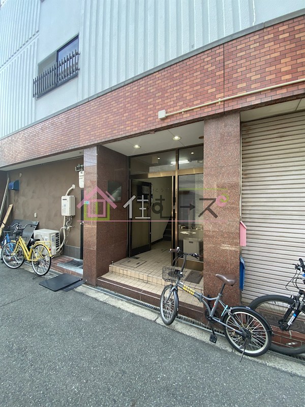 PALMIZIO平野西Ⅲ  その他1