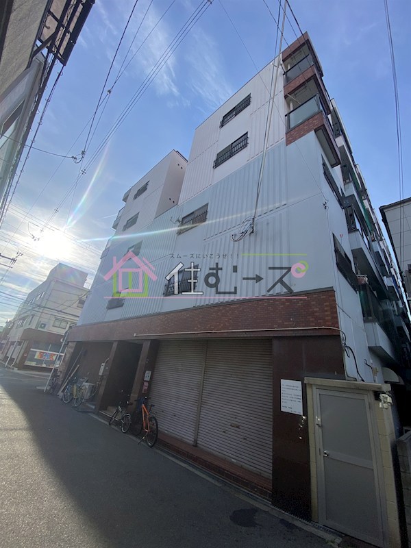 PALMIZIO平野西Ⅲ  その他外観1