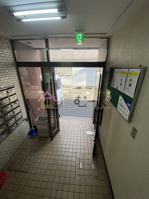 PALMIZIO平野西Ⅲ  その他外観4