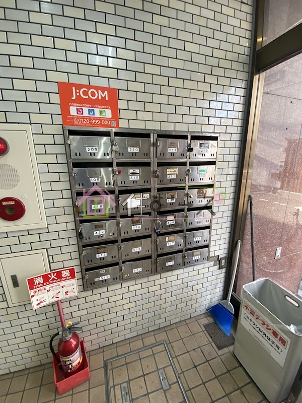 PALMIZIO平野西Ⅲ  その他外観5