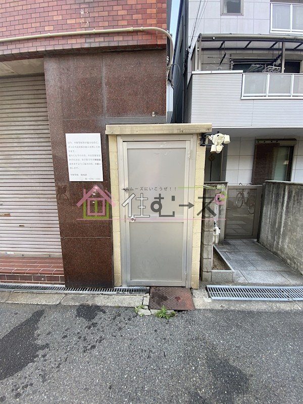 PALMIZIO平野西Ⅲ  その他外観6