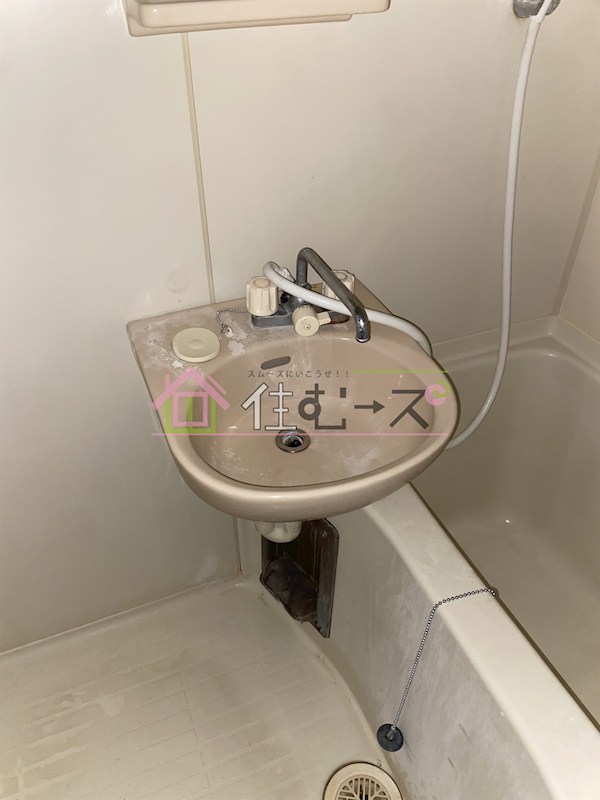 コンフォール長吉 その他4
