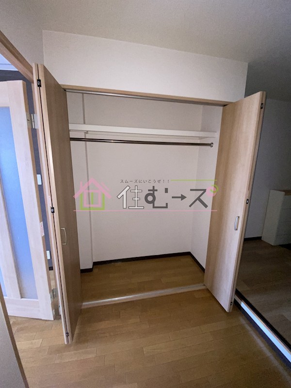 コンフォール長吉 その他5