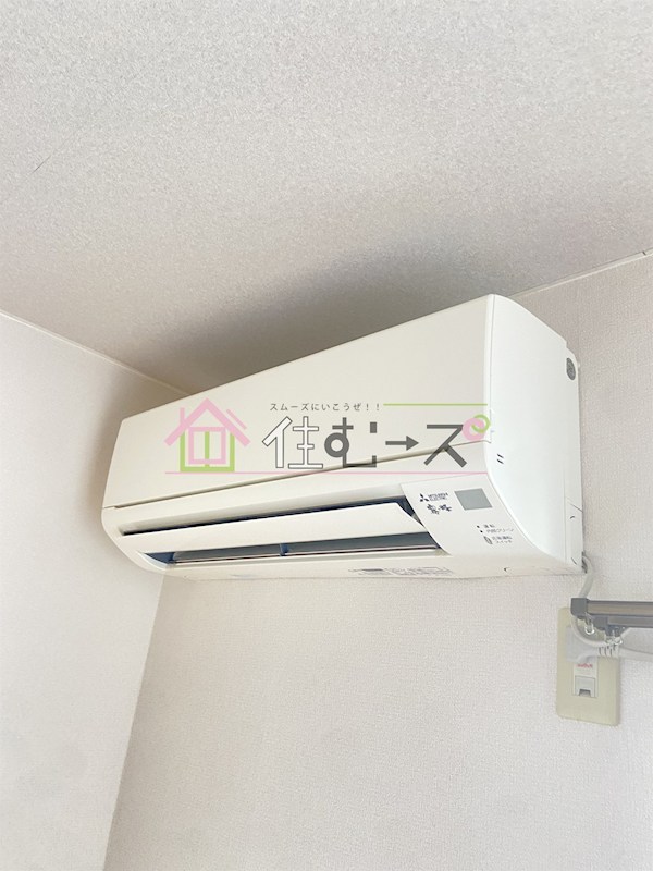 コンフォール長吉 その他6