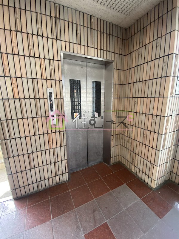 コンフォール長吉 その他外観3