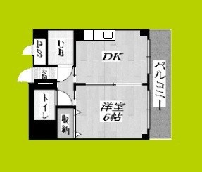 ラピタ 間取り