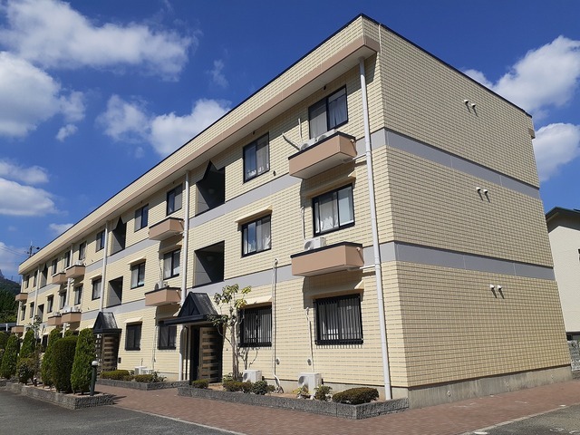 ＬＡＴＯＵＲ西公園 外観