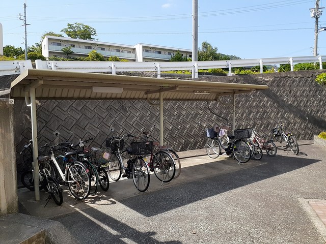 ＬＡＴＯＵＲ西公園 その他8