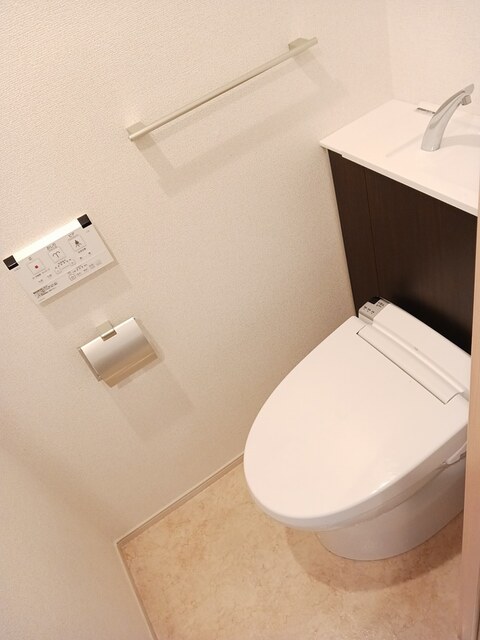 パークサイド宝塚 その他3