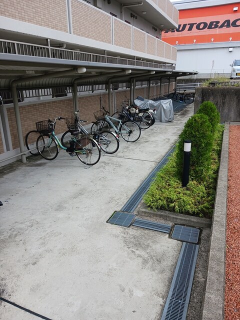 パークサイド宝塚 その他7
