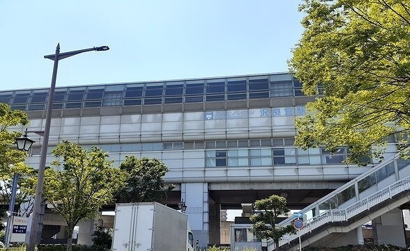 サザンクロス　サウス その他外観3