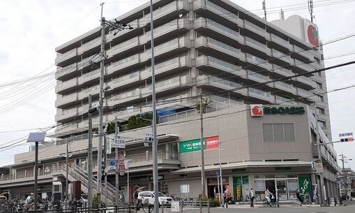 サザンクロス　サウス その他外観4
