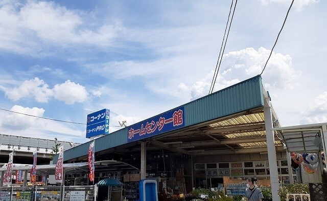 サザンクロス　サウス その他外観5