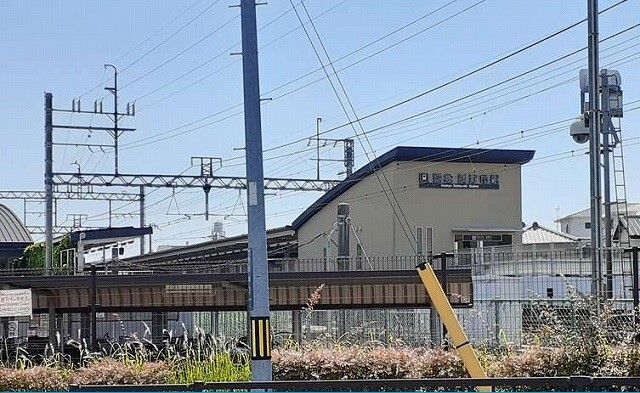 サザンクロス　サウス その他外観6