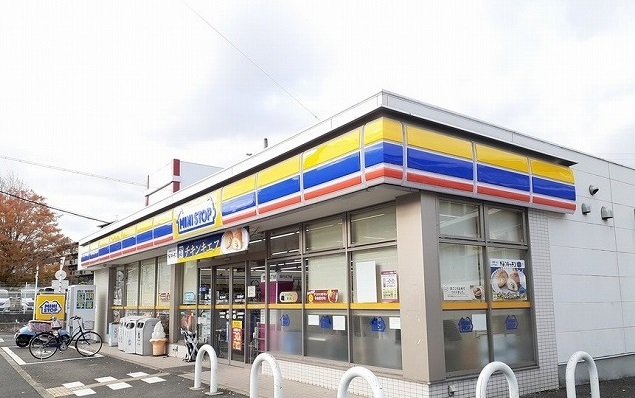 エフ　ヒルサイドテラス その他外観1