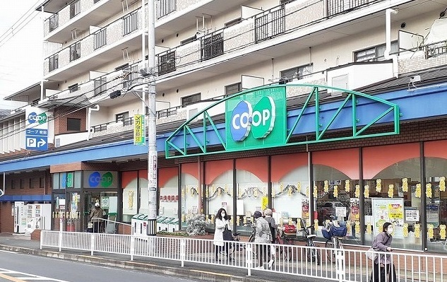 エフ　ヒルサイドテラス その他外観6