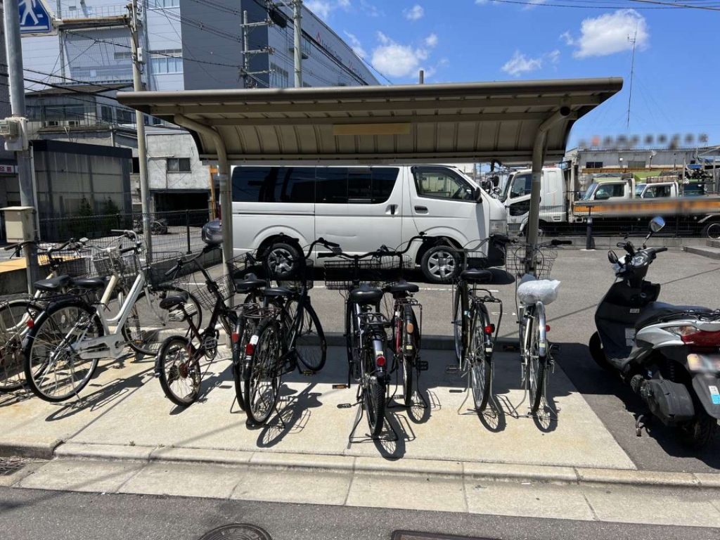 レオパレスサンシャイン箕輪 その他5