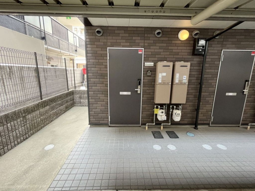レオネクストラ　メイジュ天神橋 その他7