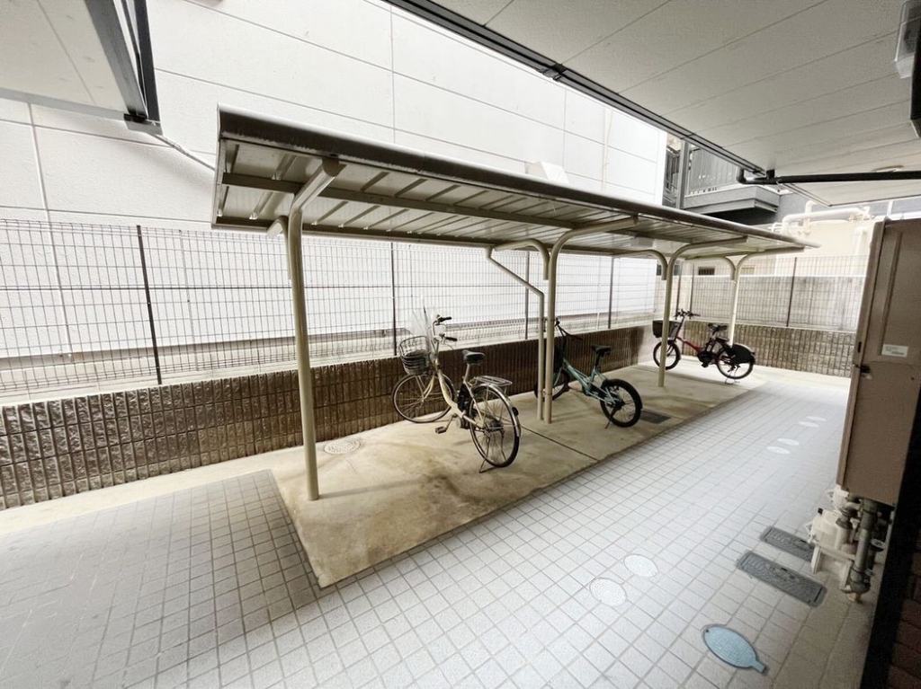 レオネクストラ　メイジュ天神橋 その他11