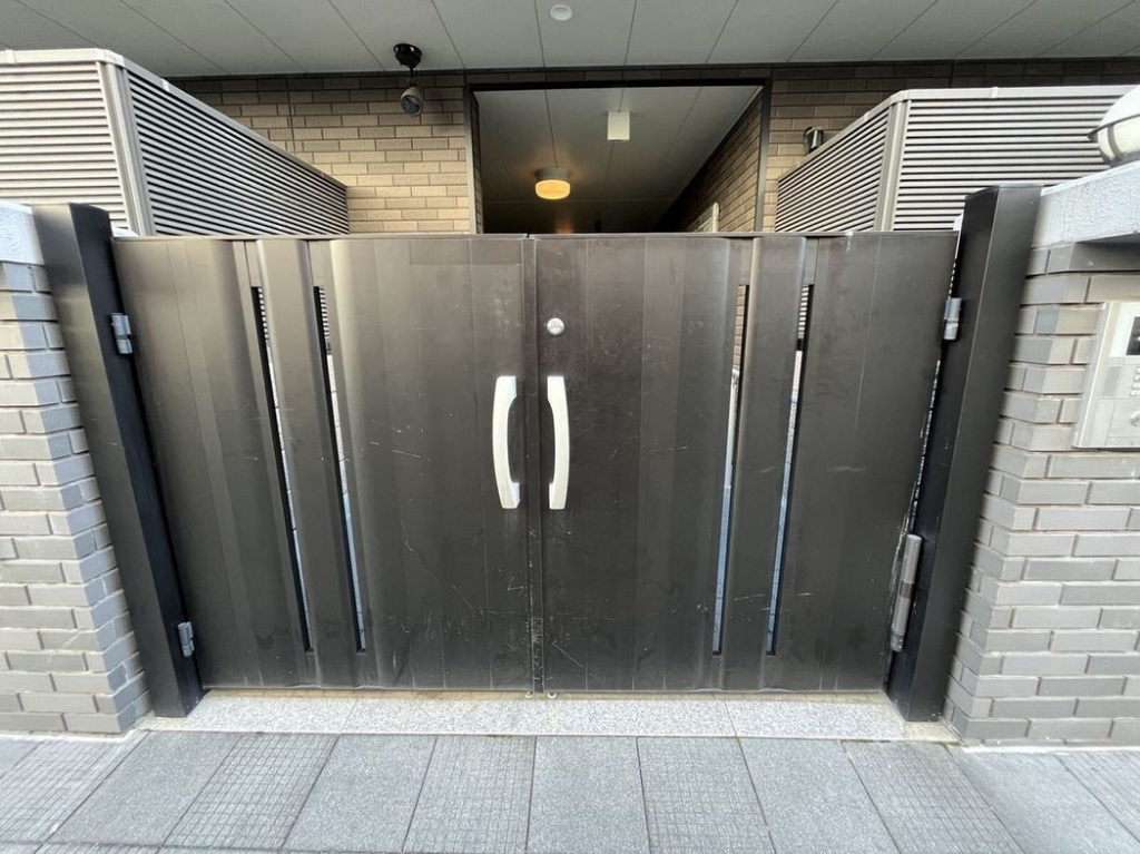 レオネクストラ　メイジュ天神橋 その他5