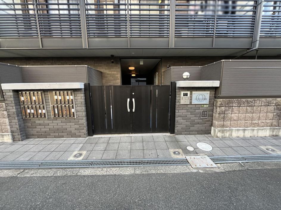 レオネクストラ　メイジュ天神橋 その他3