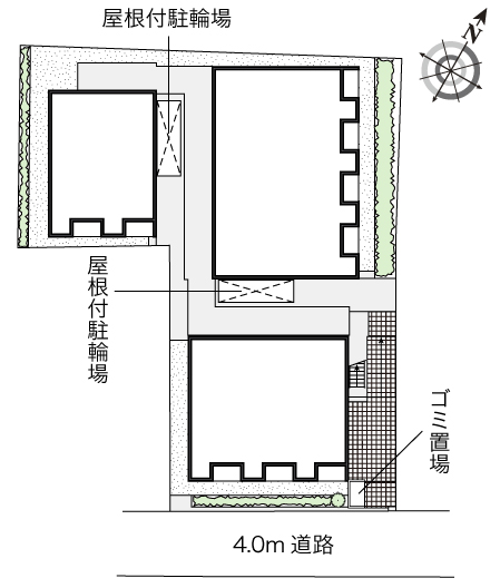 レオネクストＳＡＫＡＥ西淡路 その他1