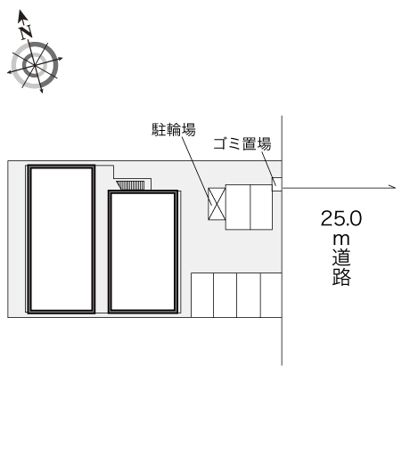 レオパレスＥＦＦＯＲＴ その他1