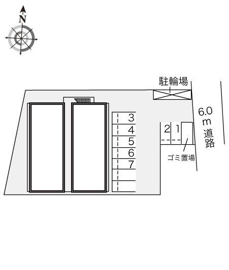 レオパレスエステート その他1
