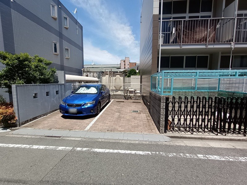 レオパレス吉田 その他7