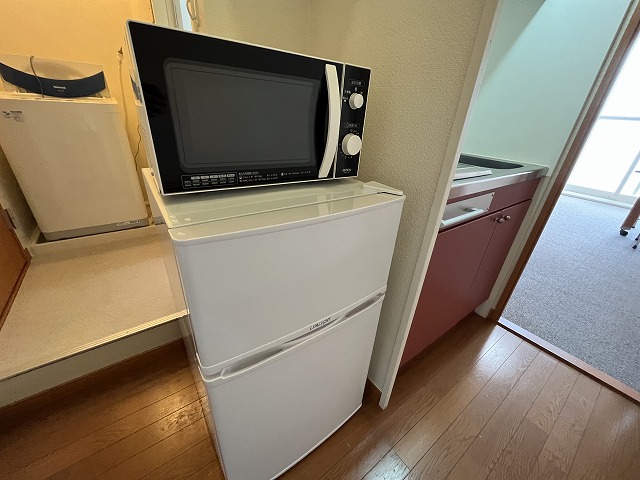 レオパレスメルツェⅡ その他11