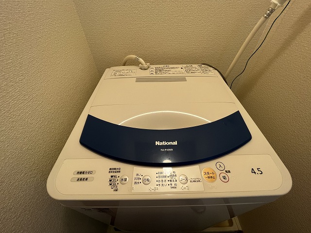 レオパレスメルツェⅡ その他12