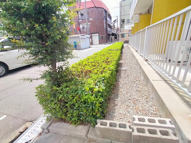 レオパレス三津屋 その他4
