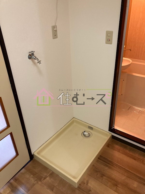 マンションタワーサイド その他5